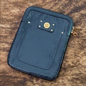 Marc by Marc Jacobs Patent Leather Tablet Case